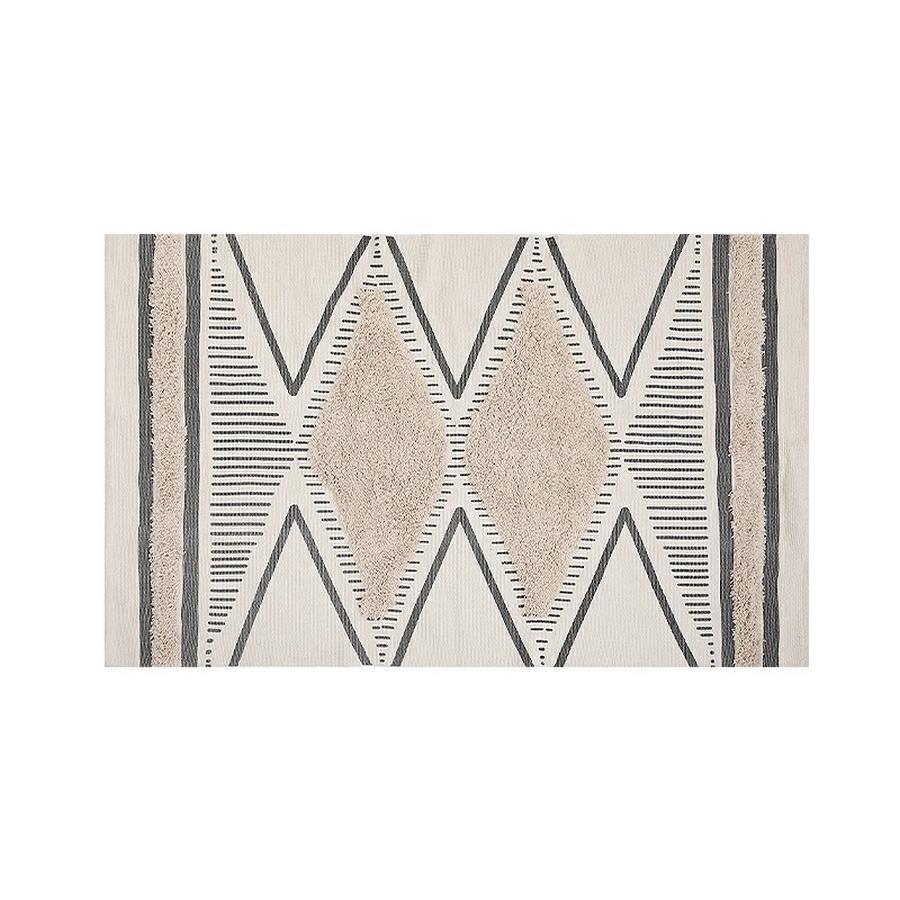 TAPPETO DECOR 120X180 DQ001687