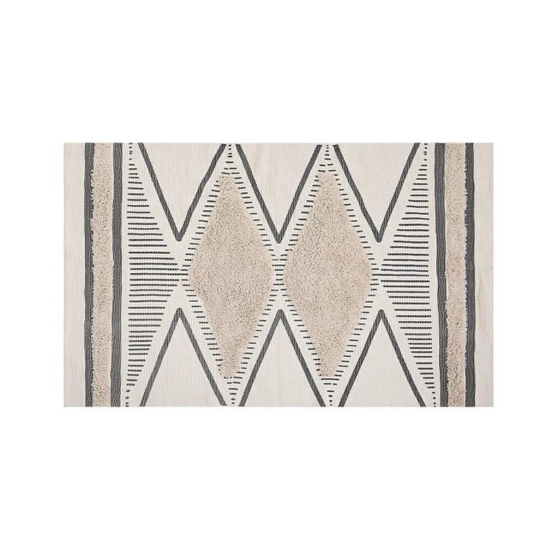 TAPPETO DECOR 120X180 DQ001687
