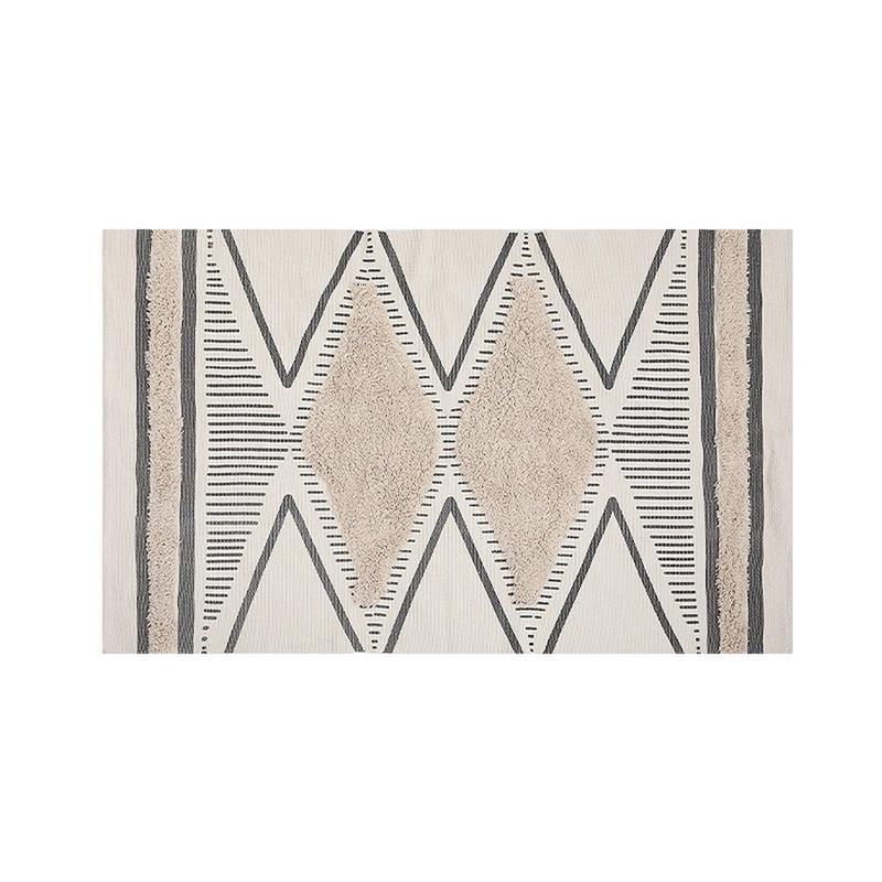 TAPPETO DECOR 120X180 DQ001687