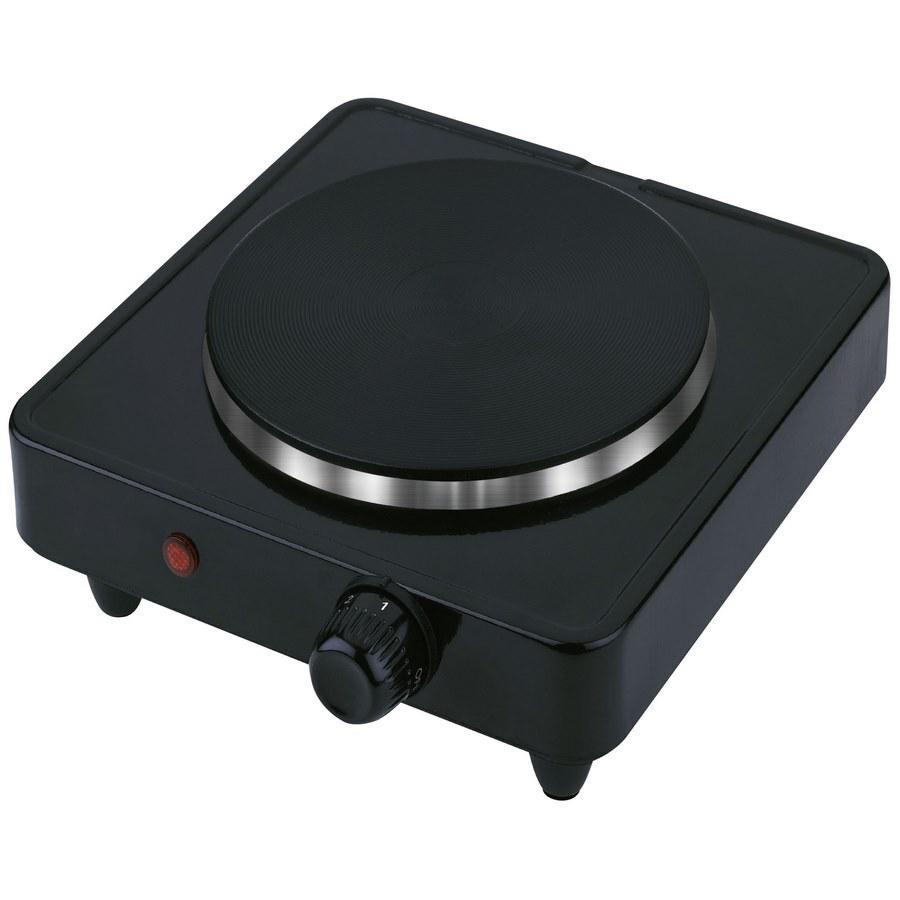 PIASTRA ELETTRICA DI COTTURA SINGOLA