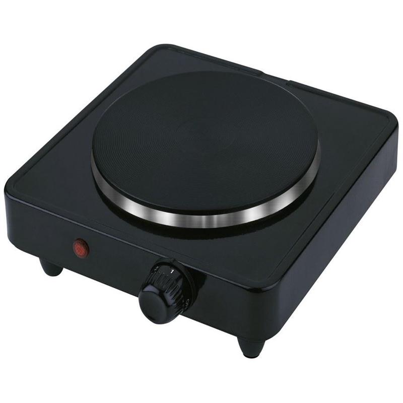 PIASTRA ELETTRICA DI COTTURA SINGOLA