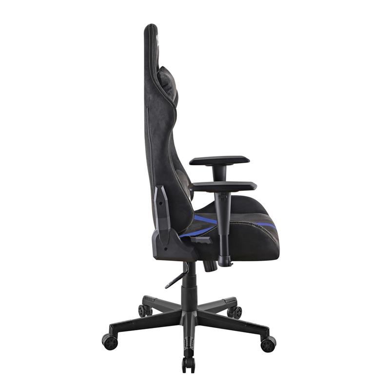 NATHAN SEDIA GAMING BLU/NERA