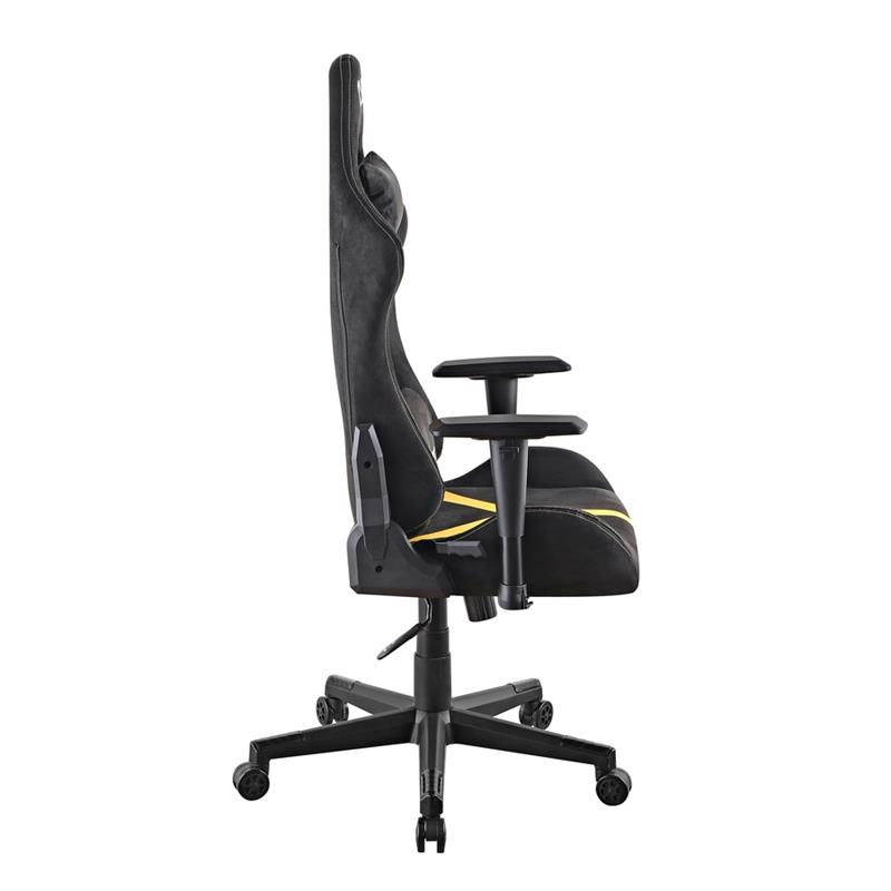 NATHAN SEDIA GAMING GIALLO/NERA