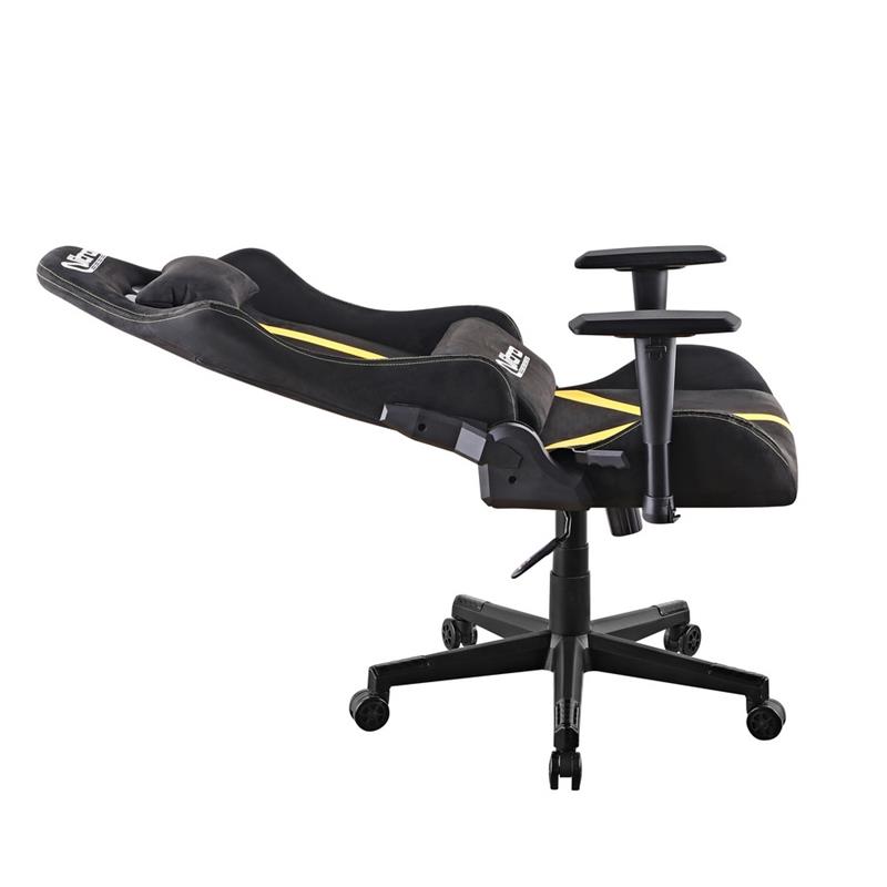 NATHAN SEDIA GAMING GIALLO/NERA