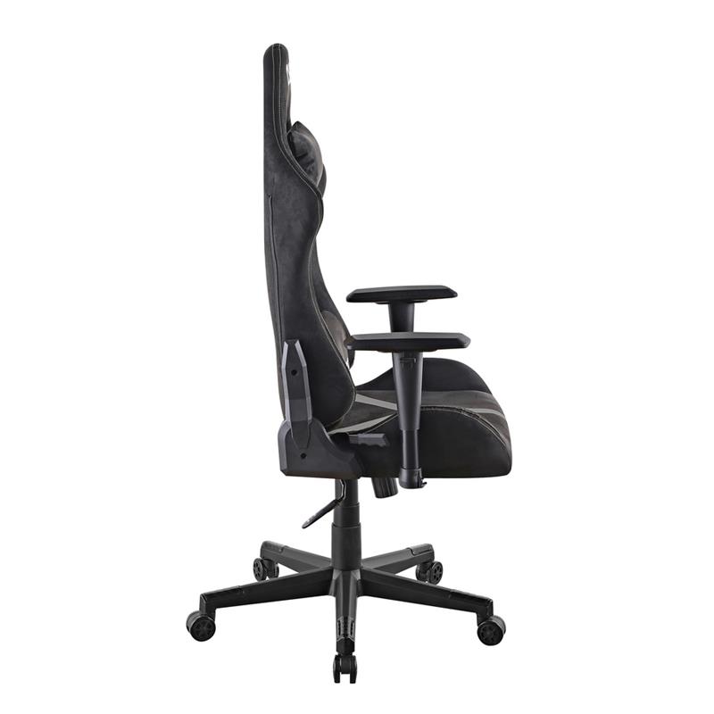 NATHAN SEDIA GAMING GRIGIO/NERA