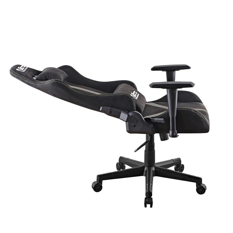 NATHAN SEDIA GAMING GRIGIO/NERA
