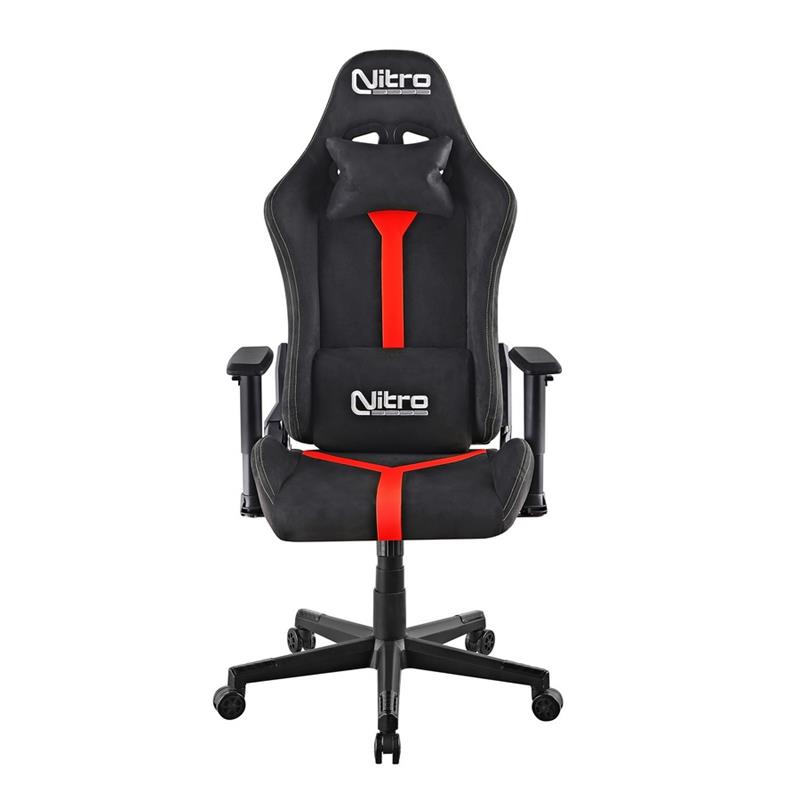 NATHAN SEDIA GAMING ROSSO/NERA