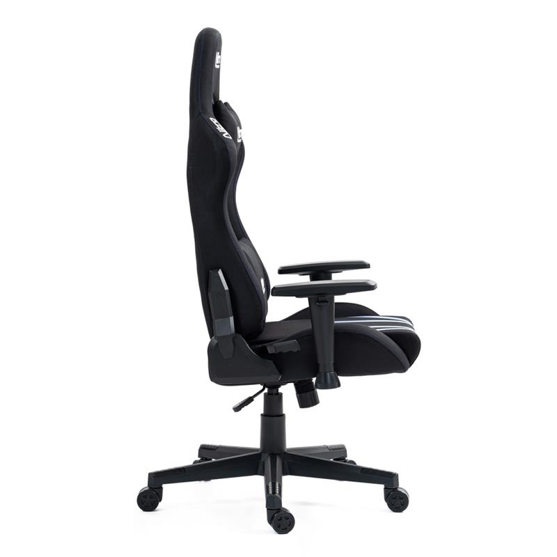 FLYCO PRO SEDIA GAMING BLU/NERA