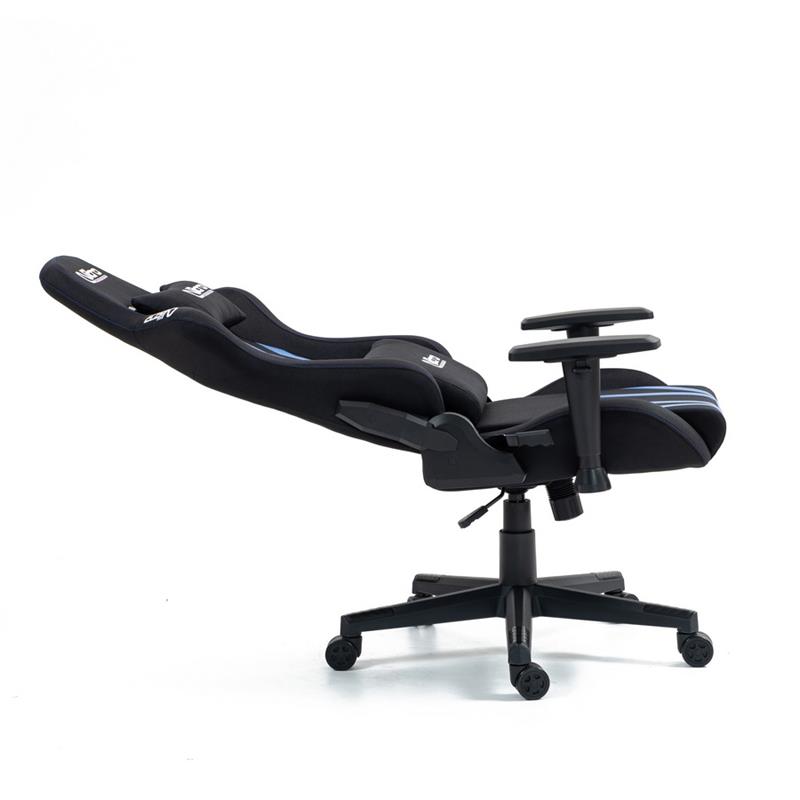 FLYCO PRO SEDIA GAMING BLU/NERA