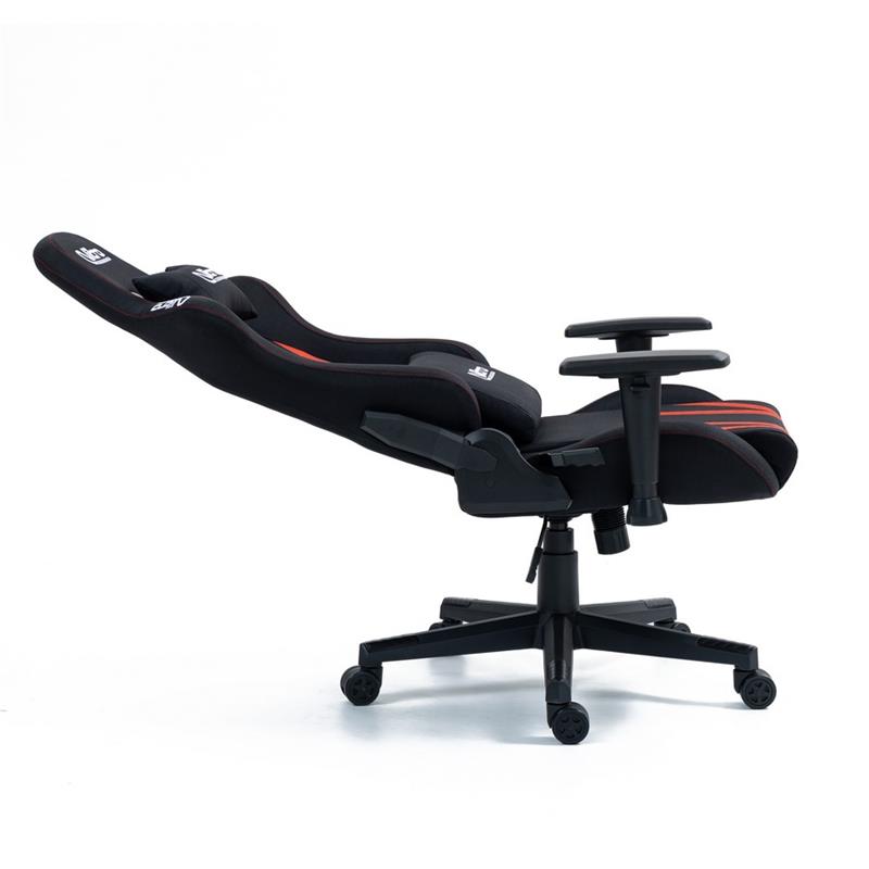 FLYCO PRO SEDIA GAMING ROSSA/NERA