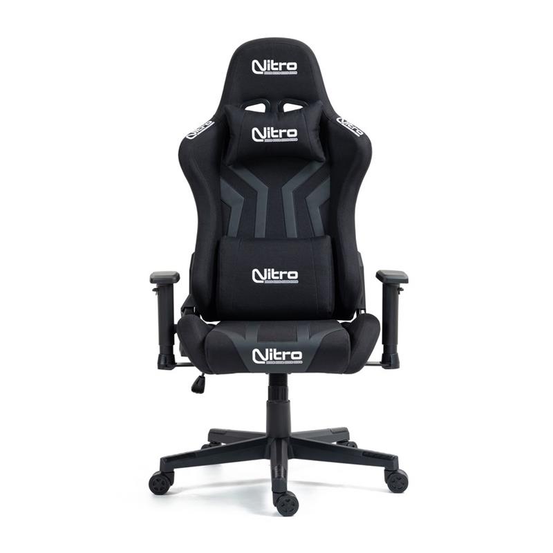 FLYCO PRO SEDIA GAMING NERA