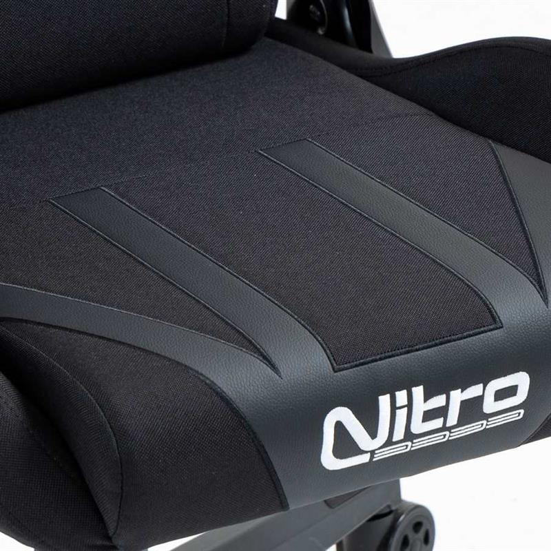 FLYCO PRO SEDIA GAMING NERA