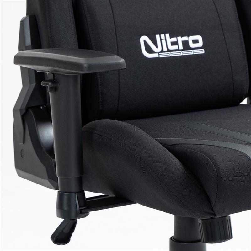 FLYCO PRO SEDIA GAMING NERA