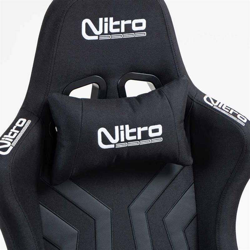 FLYCO PRO SEDIA GAMING NERA