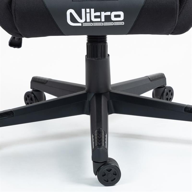 FLYCO PRO SEDIA GAMING NERA
