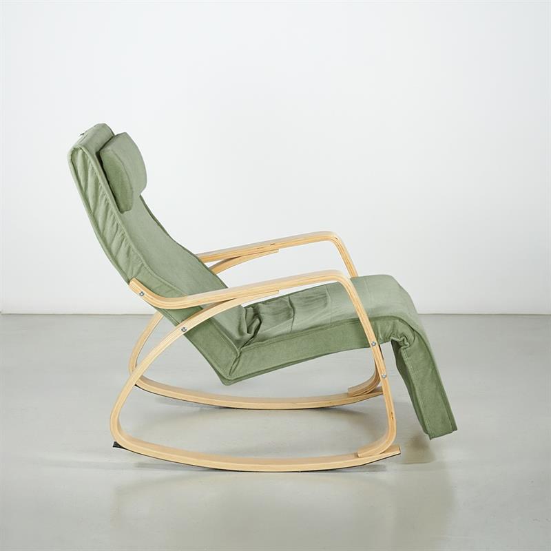 SWING AMOR VERDE #09