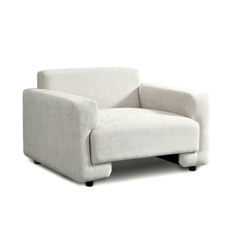 PARIS POLTRONA BEIGE #02