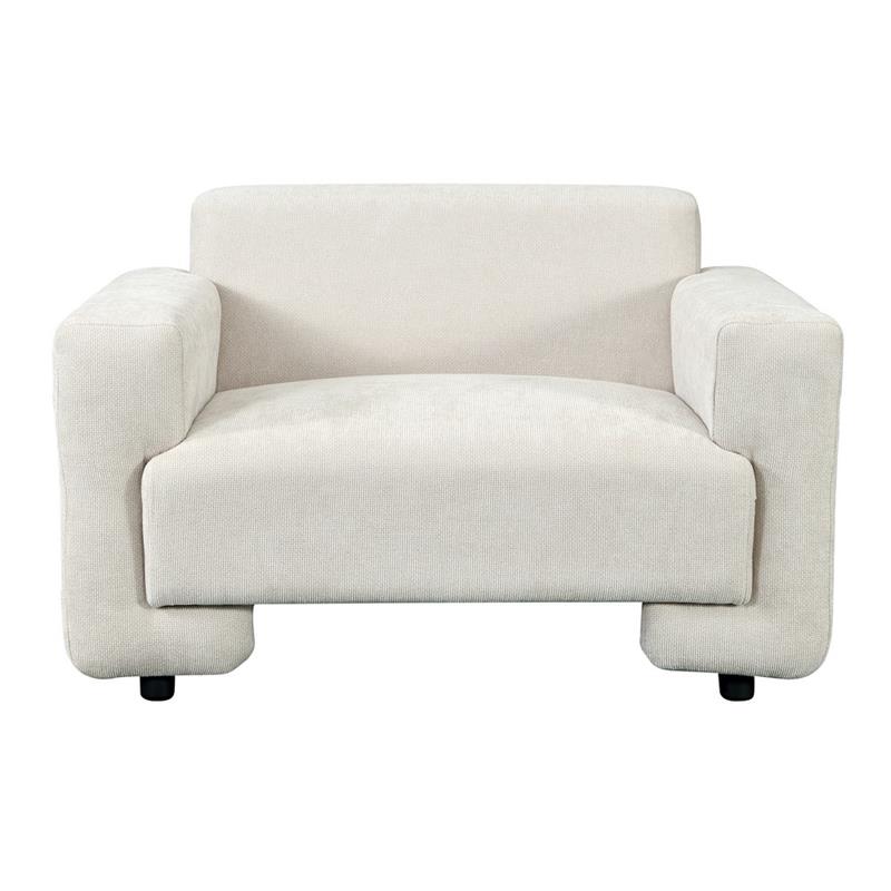 PARIS POLTRONA BEIGE #02