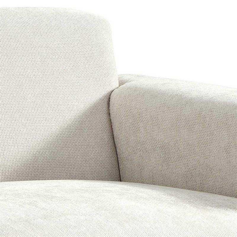 PARIS POLTRONA BEIGE #02