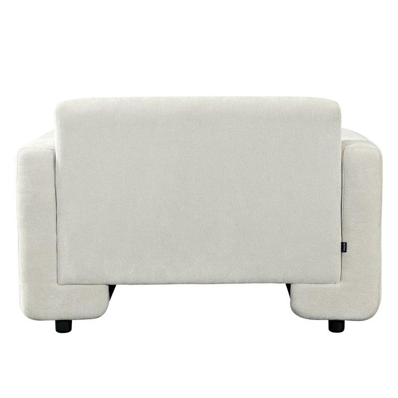PARIS POLTRONA BEIGE #02