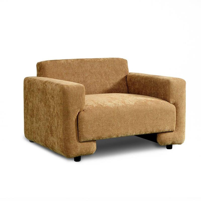 PARIS POLTRONA CARAMELLO #07