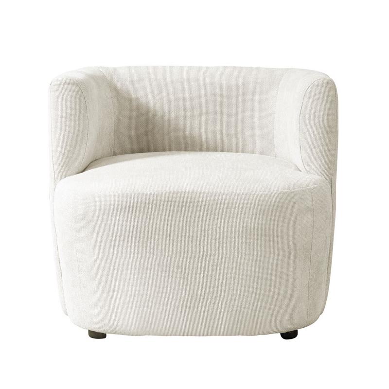 SEATTLE POLTRONA BEIGE #02