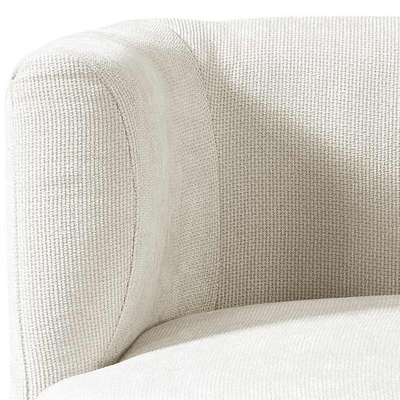 SEATTLE POLTRONA BEIGE #02