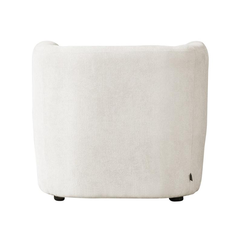 SEATTLE POLTRONA BEIGE #02