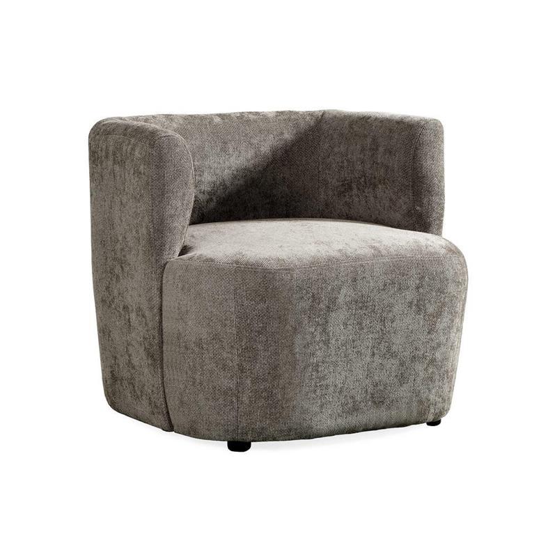 SEATTLE POLTRONA MARRONE #04