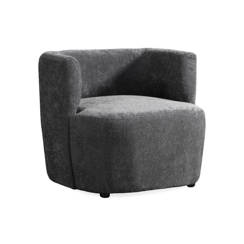 SEATTLE POLTRONA GRIGIO SCURO #16