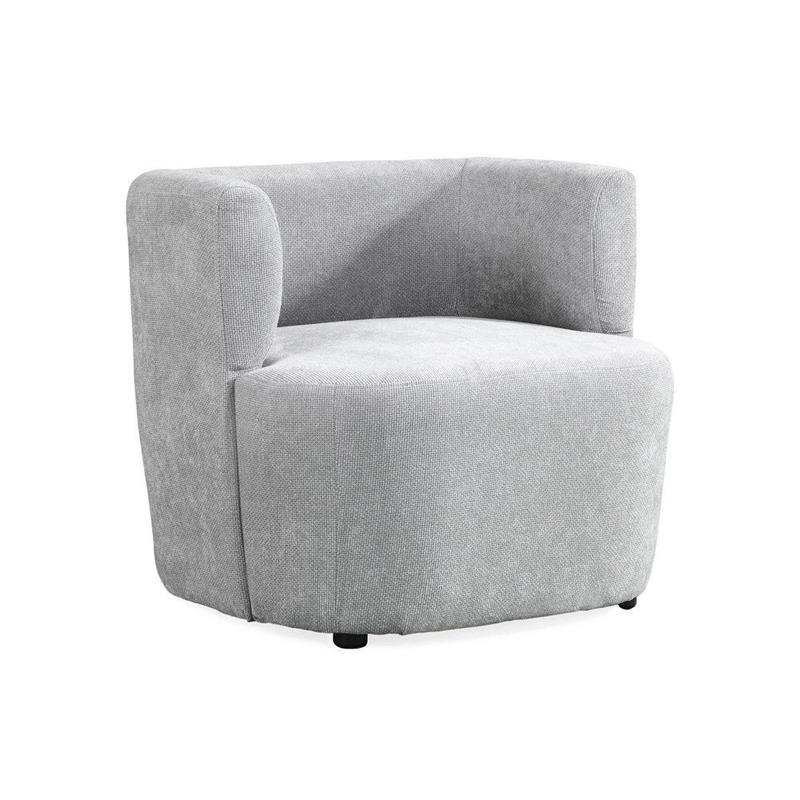 SEATTLE POLTRONA GRIGIO CHIARO #14