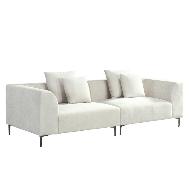 CLOE DIVANO BEIGE #02