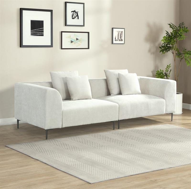 CLOE DIVANO BEIGE #02