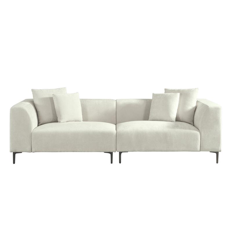 CLOE DIVANO BEIGE #02