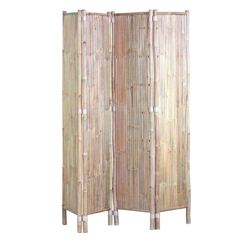 BAMBOO PARAV. 4/PANNELLI 160X180CM