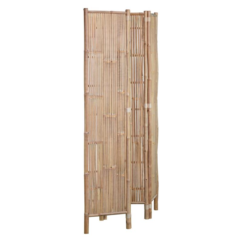 BAMBOO PARAV. 4/PANNELLI 160X180CM