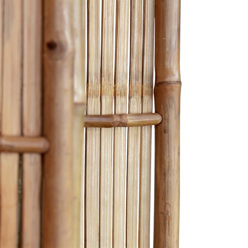 BAMBOO PARAV. 4/PANNELLI 160X180CM