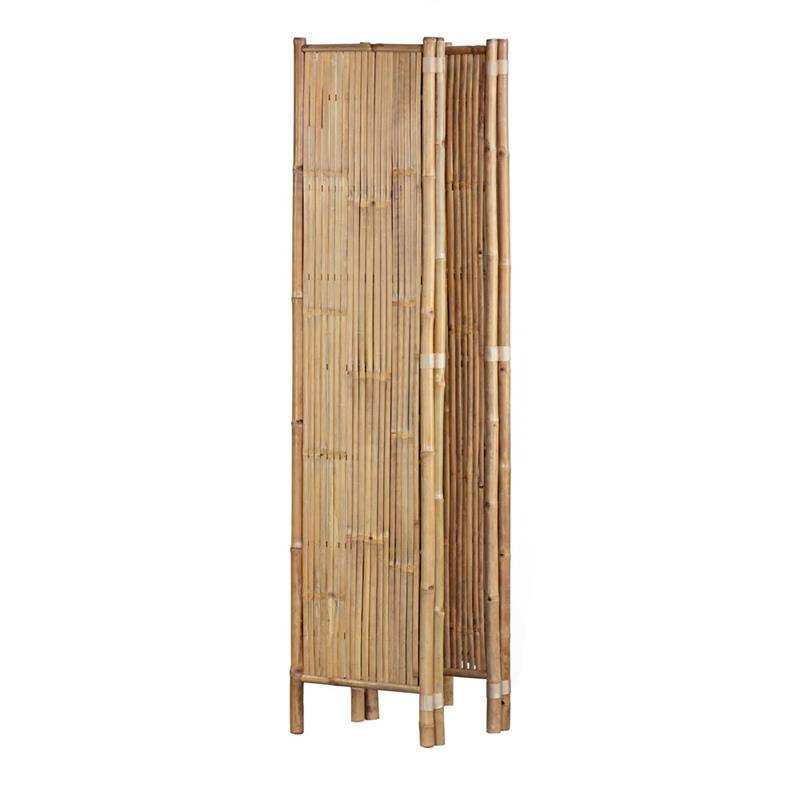 BAMBOO PARAV. 4/PANNELLI 160X180CM