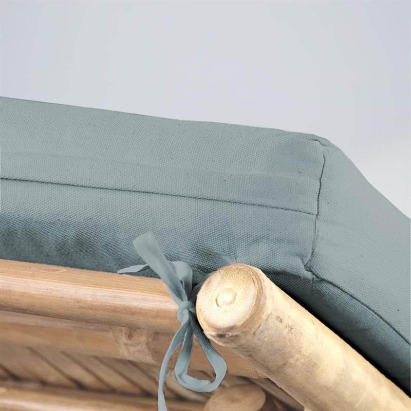 BAMBOO LETTINO 199X74X83CM BLU