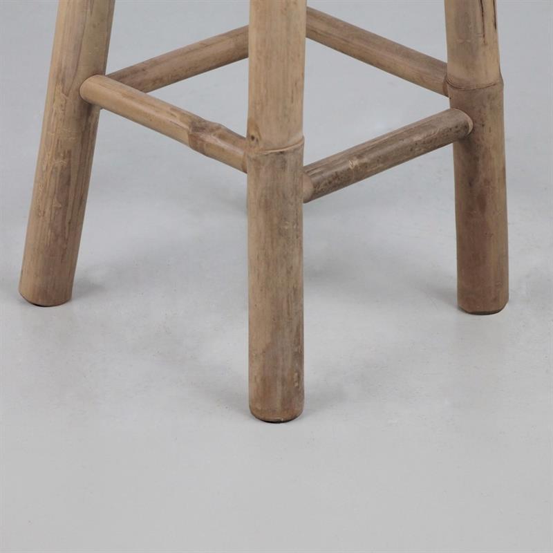 BAMBOO SET BAR TONDO