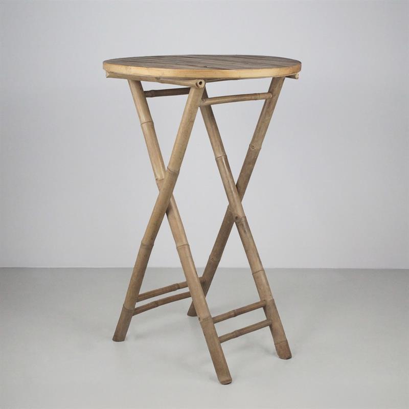 BAMBOO SET BAR TONDO