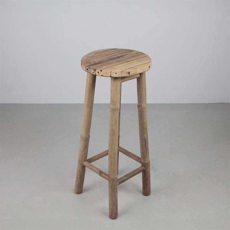 BAMBOO SET BAR TONDO