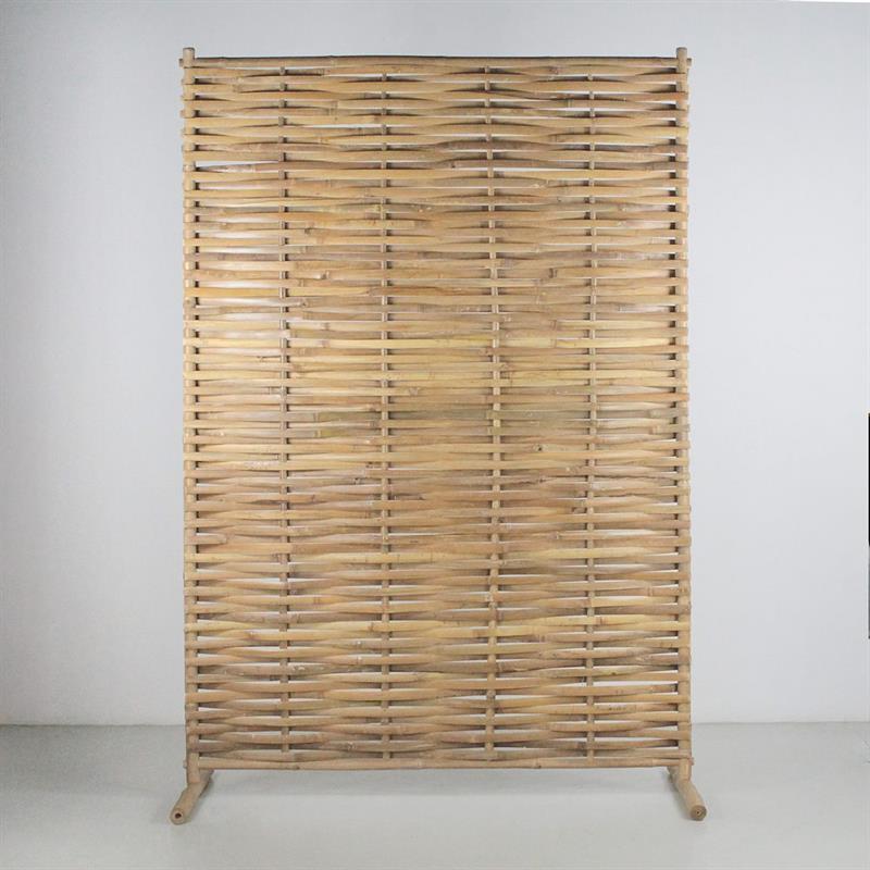 BAMBOO PARAVENTO L150X220CM
