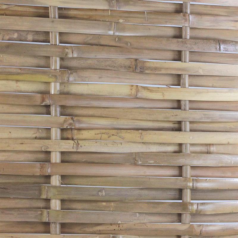 BAMBOO PARAVENTO L150X220CM