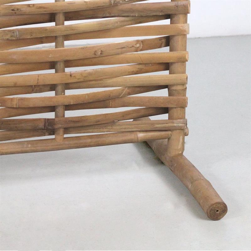 BAMBOO PARAVENTO L150X220CM