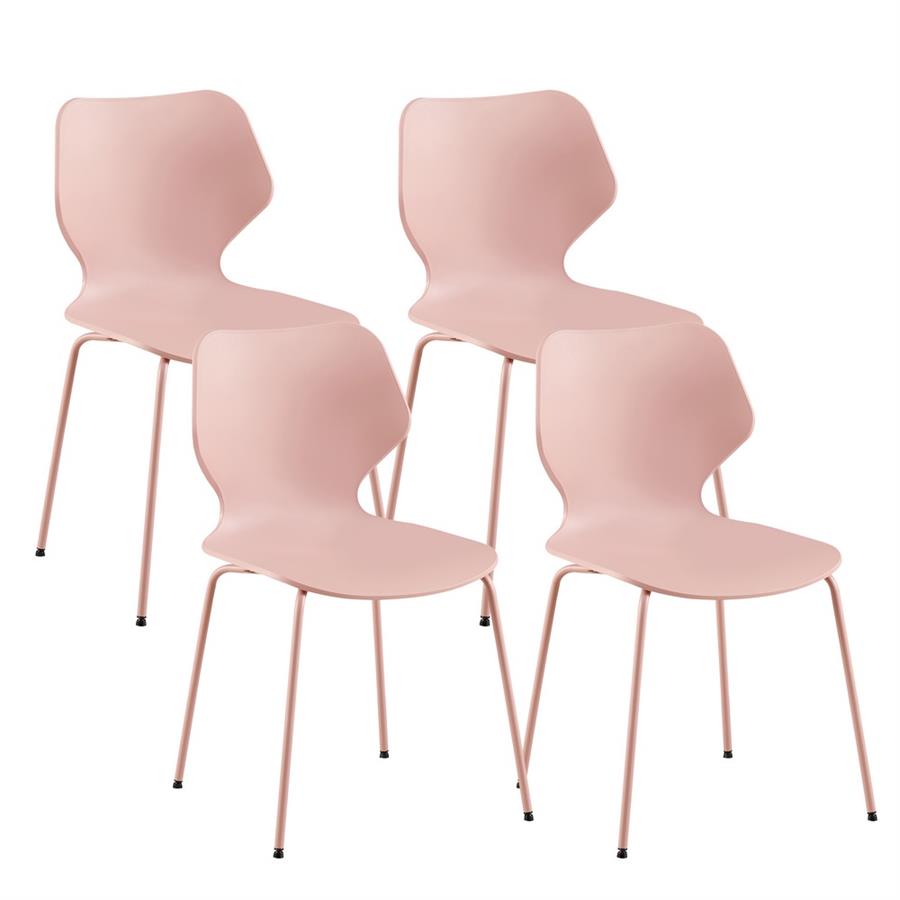 SELENE SEDIA ROSA