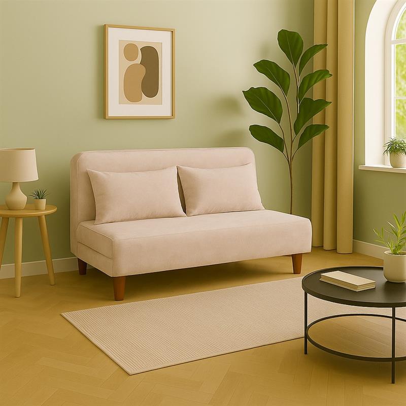 BASIL DIVANO KHAKI #06