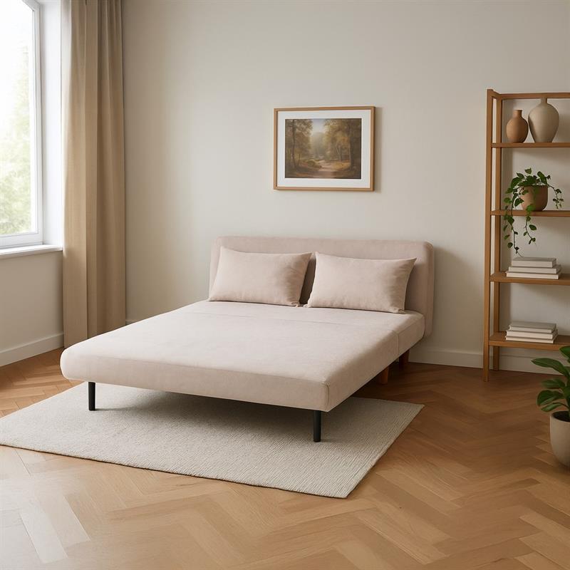 BASIL DIVANO KHAKI #06