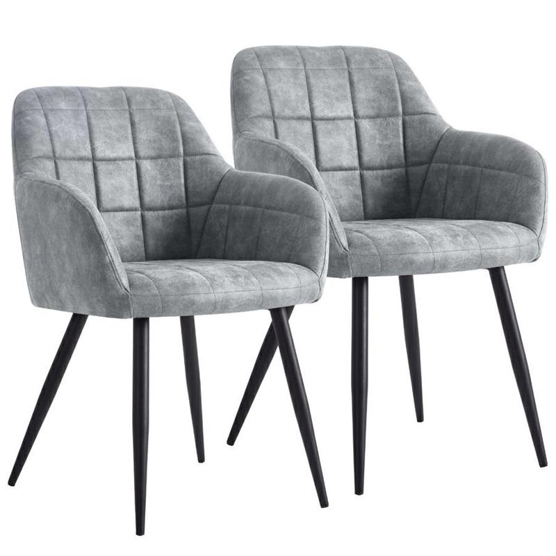 AVA SEDIA GRIGIO #10