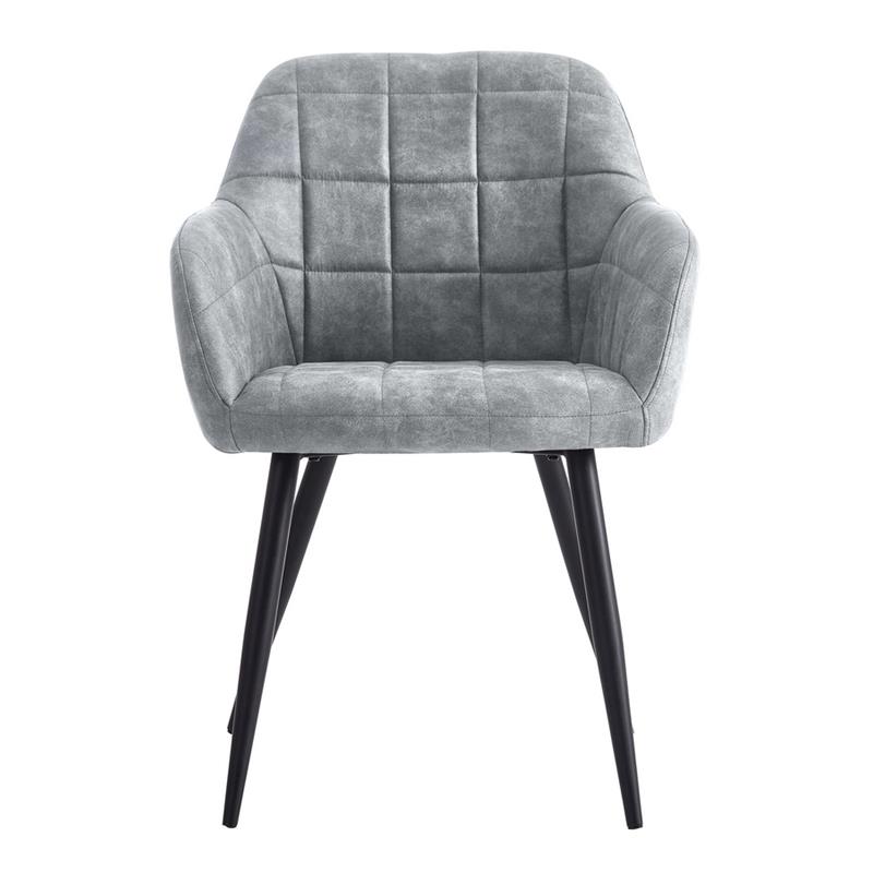 AVA SEDIA GRIGIO #10